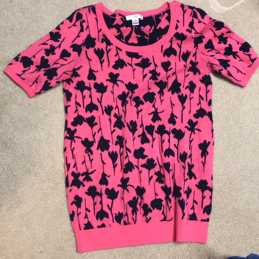 Motherhood Maternity Sweater